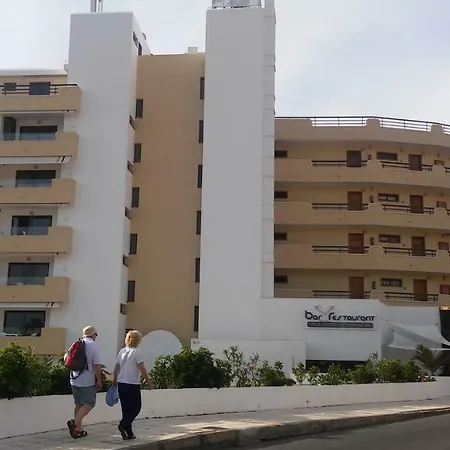 The Pearl Of Callao Appartement Callao Salvaje