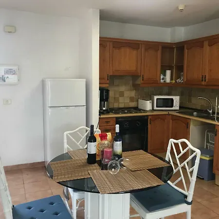 Appartement The Pearl Of Callao *