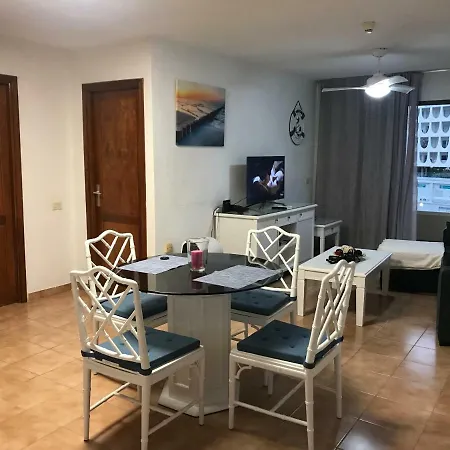 Appartement The Pearl Of Callao