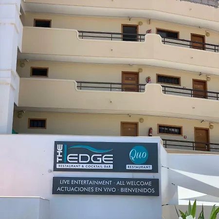 The Pearl Of Callao Appartement *