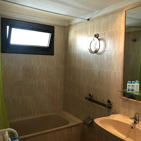 The Pearl Of Callao Appartement