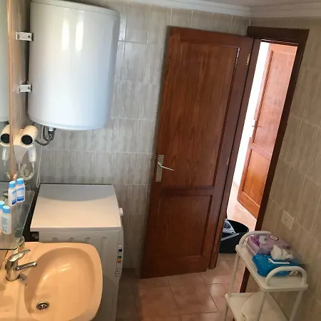 The Pearl Of Callao Appartement *