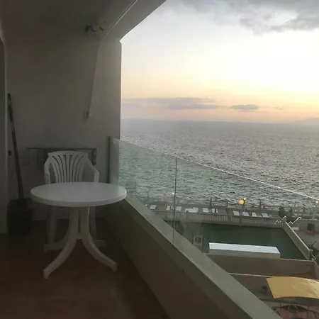 The Pearl Of Callao Appartement