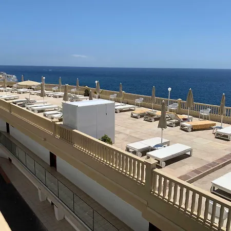 Appartement The Pearl Of Callao Callao Salvaje