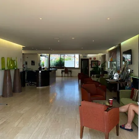 Appartement The Pearl Of Callao *